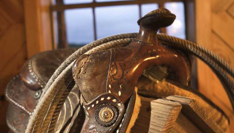 Selas e suas medidas