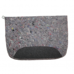 130 CÓD 1458 BAIXEIRO FELTRO C OVERLOQUE