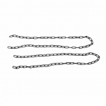 341 CÓD 1763 = CORRENTE P CARROÇA