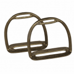 376 CÓD 1810 ESTRIBO METAL LEVE