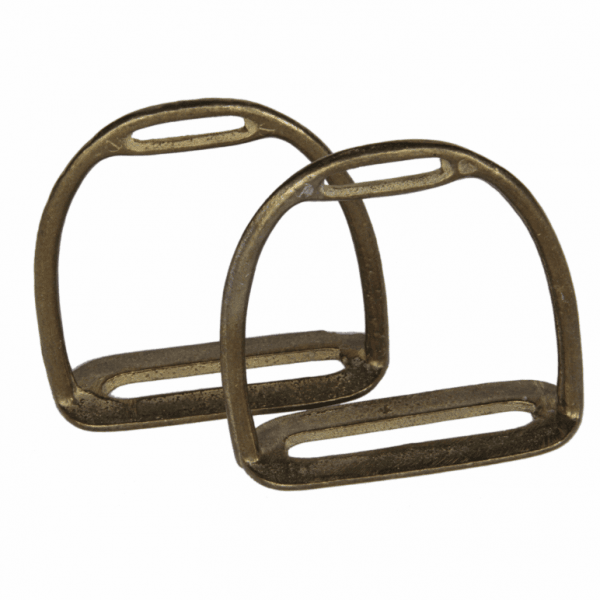 376 CÓD 1810 ESTRIBO METAL LEVE