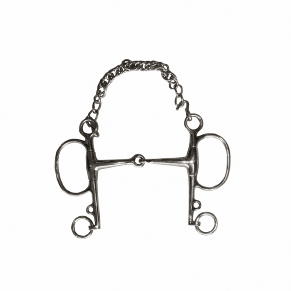 404 CÓD 2516 FREIO BRIDÃO IMP REF 3982