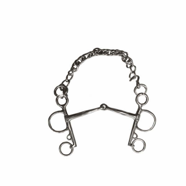 405 CÓD 2517 FREIO BRIDÃO IMP REF 3983