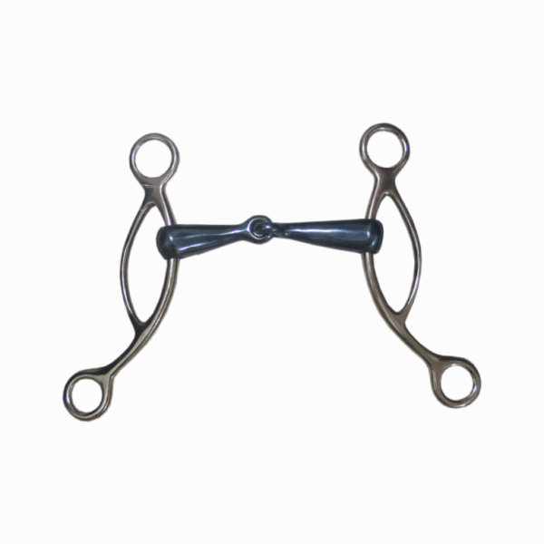 406 CÓD 2520 FREIO BRIDÃO IMP REF 4005