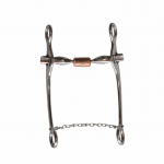 407 CÓD 2521 FREIO BRIDÃO IMP REF 4009