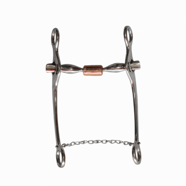 407 CÓD 2521 FREIO BRIDÃO IMP REF 4009