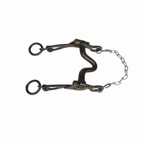 419 CÓD 1898 FREIO JOTÃO PESADO REFORÇADO