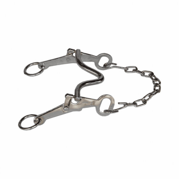 430 CÓD 2523 FREIO MALUCO IMP. REF 4015