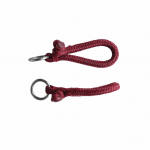 554 CÓD 2027 PÉ DE RÉDEA NYLON C ARGOLA FERRO