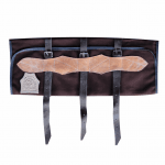 595 CÓD 2401 = PORTA CAPA LONA LOCOMOTIVA