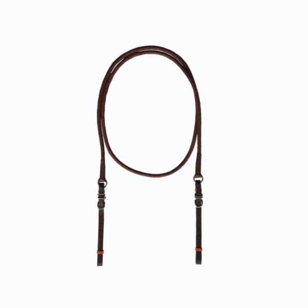 627 CÓD 2121 RÉDEA SOLA TRANÇADA NORDESTE