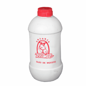 Oleo de Mocoto