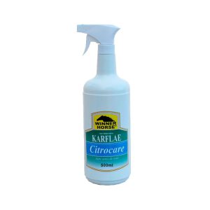 Shampoo Citronela 500 Ml