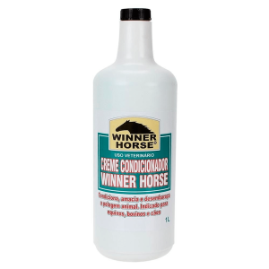 Shampoo Creme Condicionador Wh 01 Lt